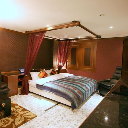 Sari Resort Daito (Adults Only) Exterior foto