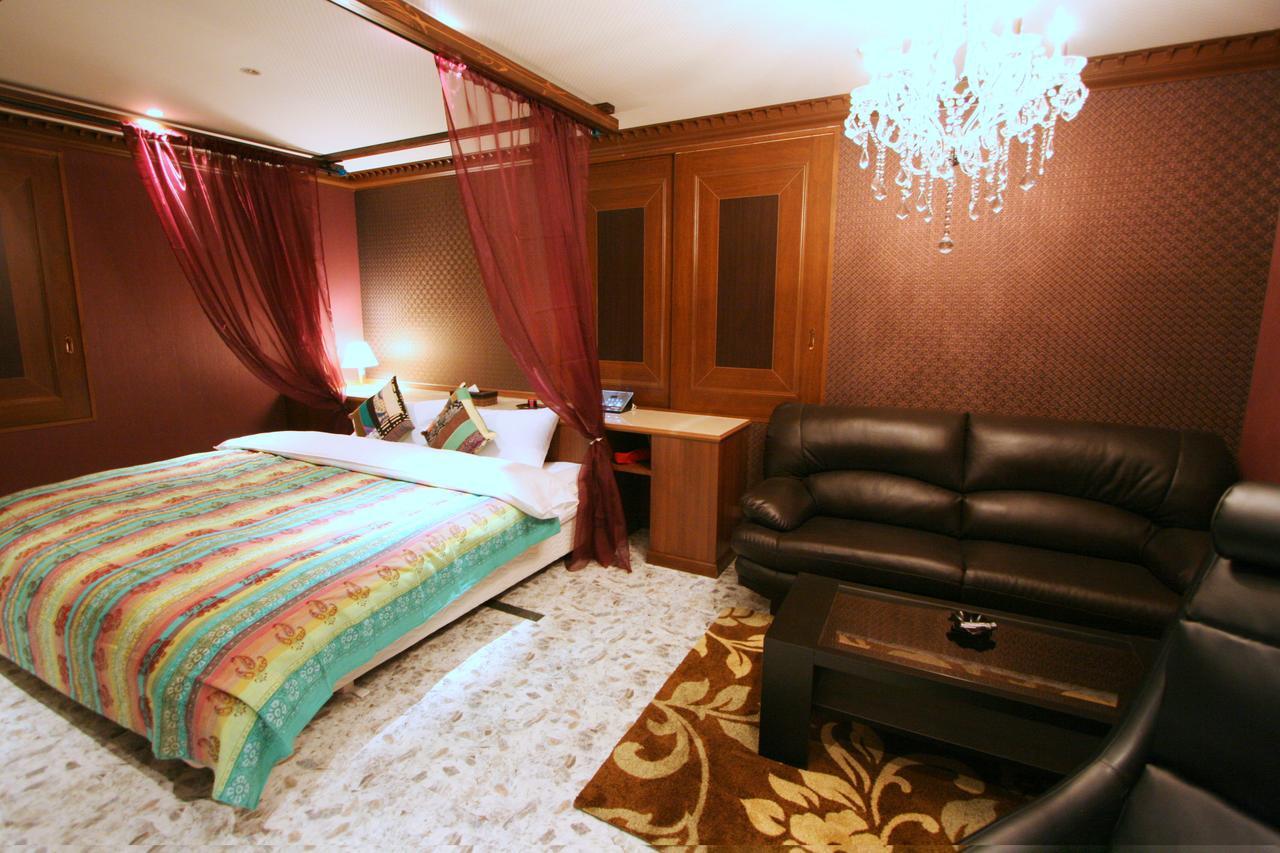 Sari Resort Daito (Adults Only) Exterior foto