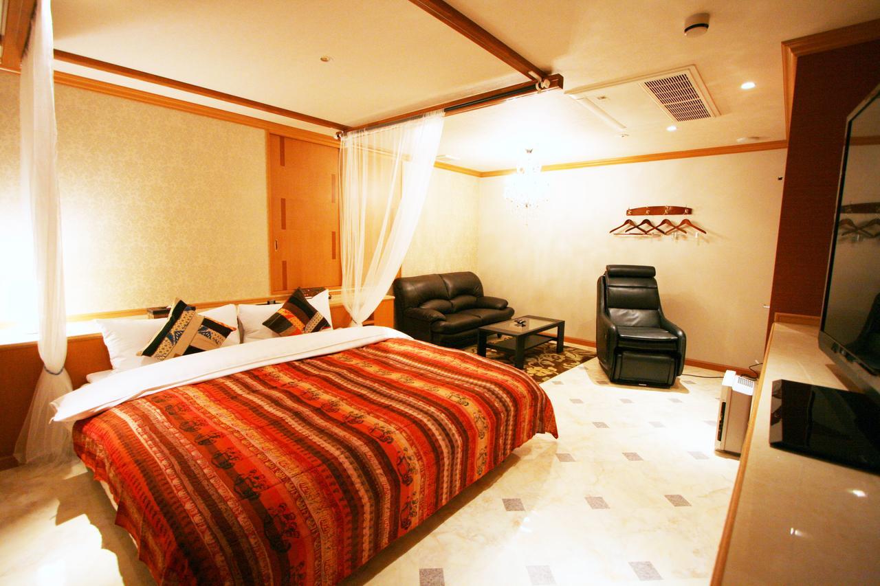 Sari Resort Daito (Adults Only) Exterior foto