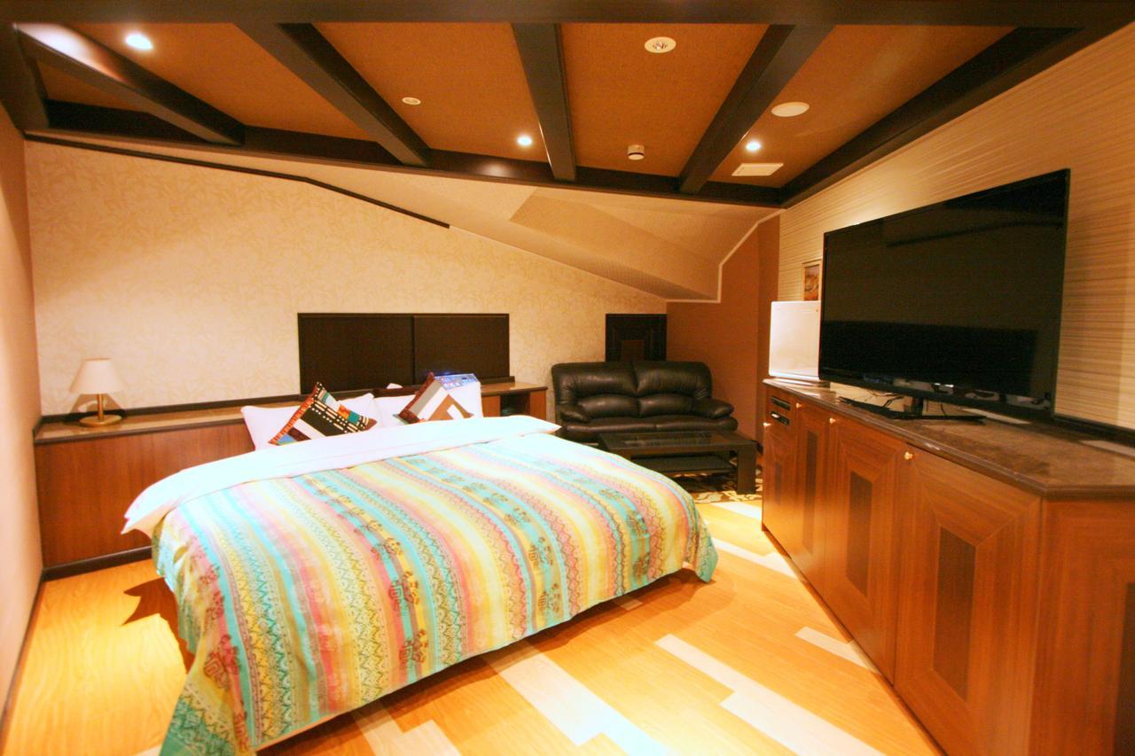 Sari Resort Daito (Adults Only) Exterior foto