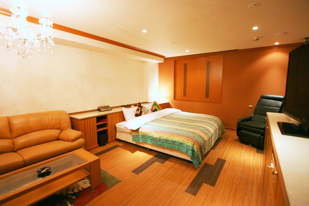 Sari Resort Daito (Adults Only) Exterior foto