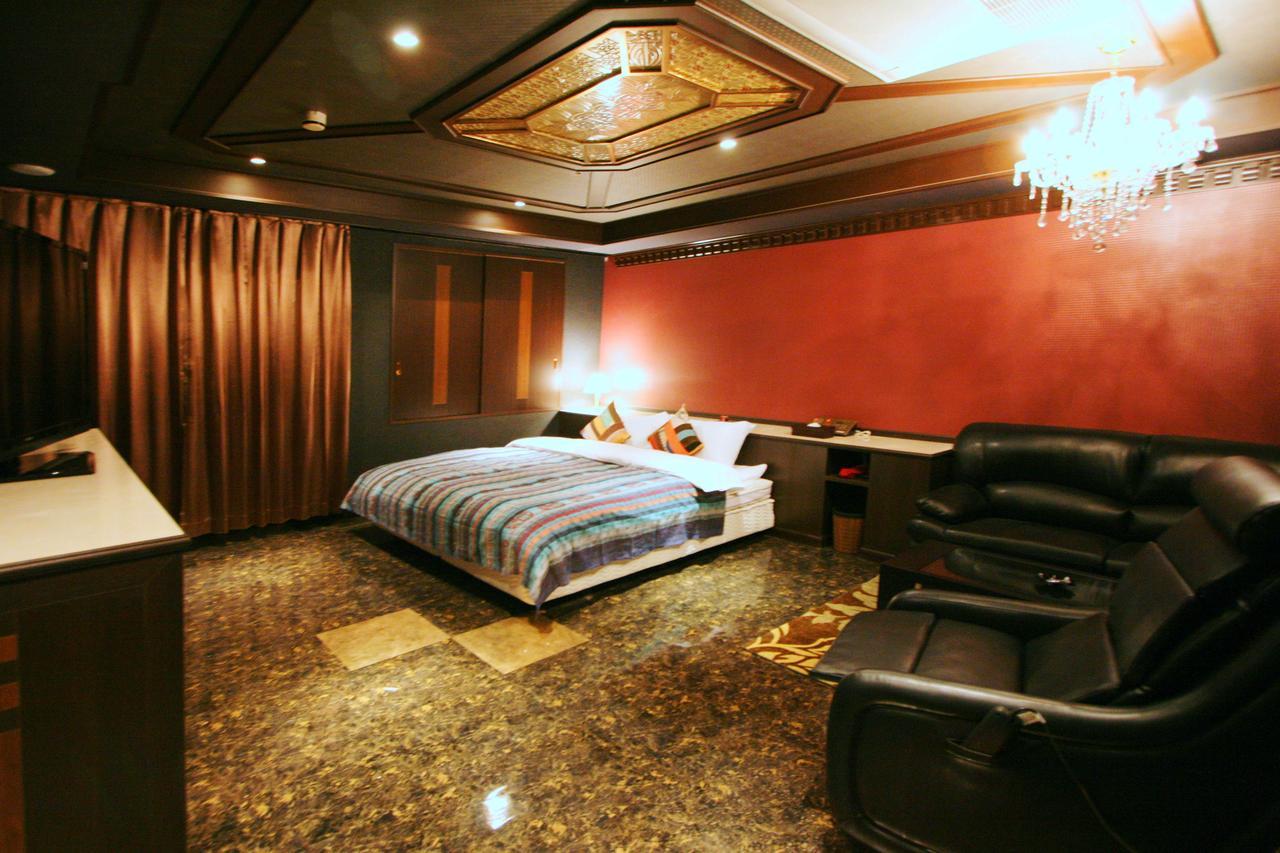 Sari Resort Daito (Adults Only) Exterior foto