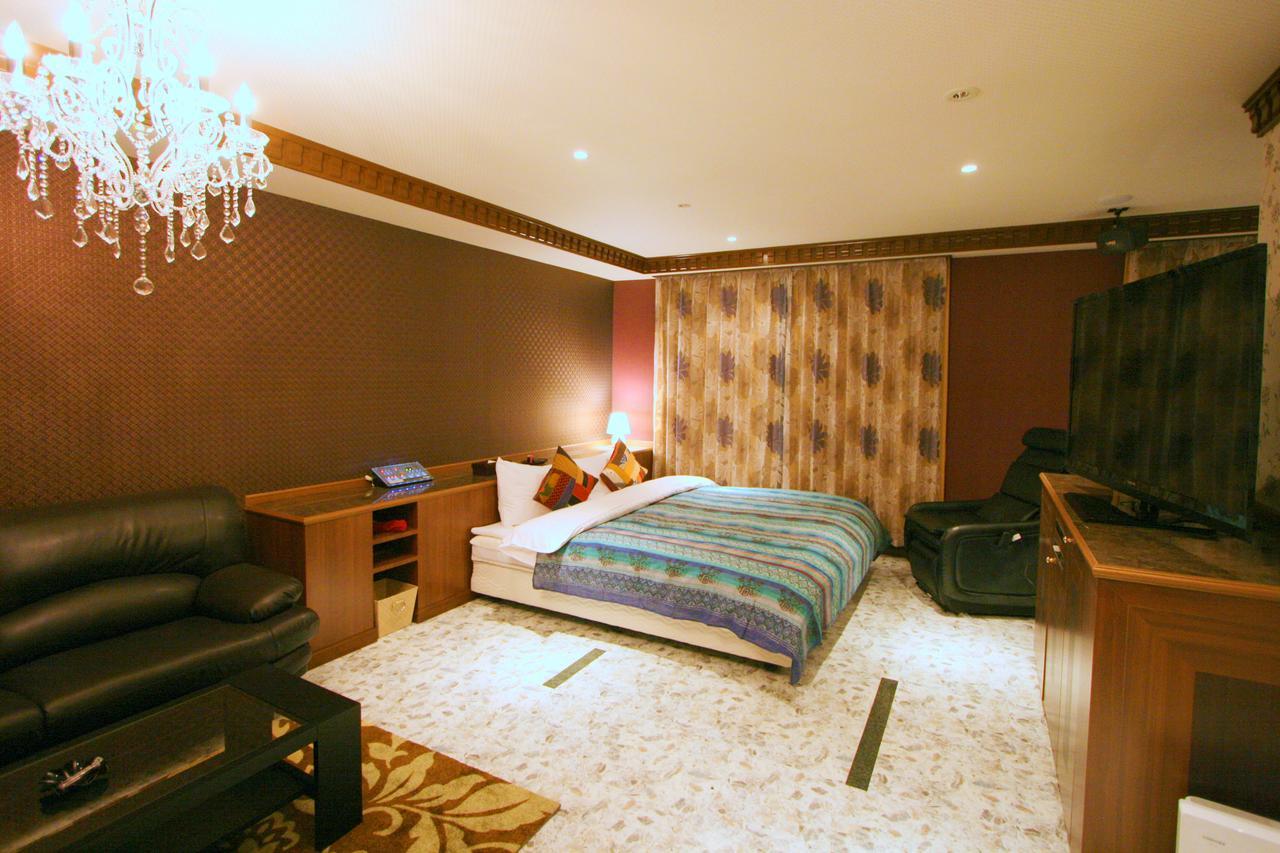 Sari Resort Daito (Adults Only) Exterior foto