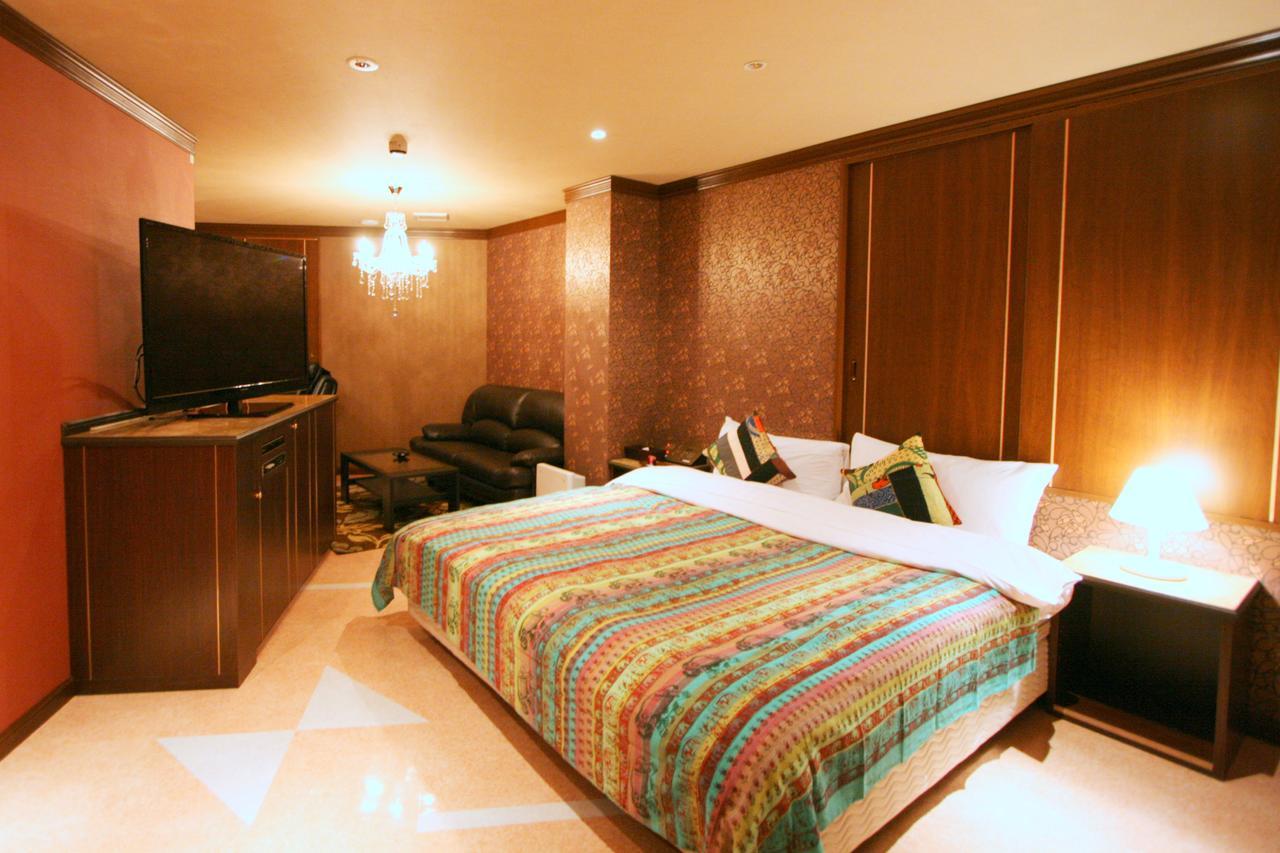 Sari Resort Daito (Adults Only) Exterior foto