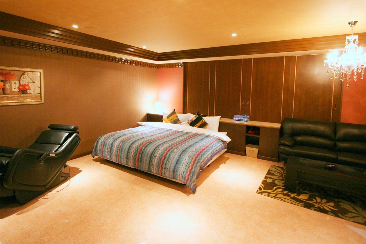 Sari Resort Daito (Adults Only) Exterior foto