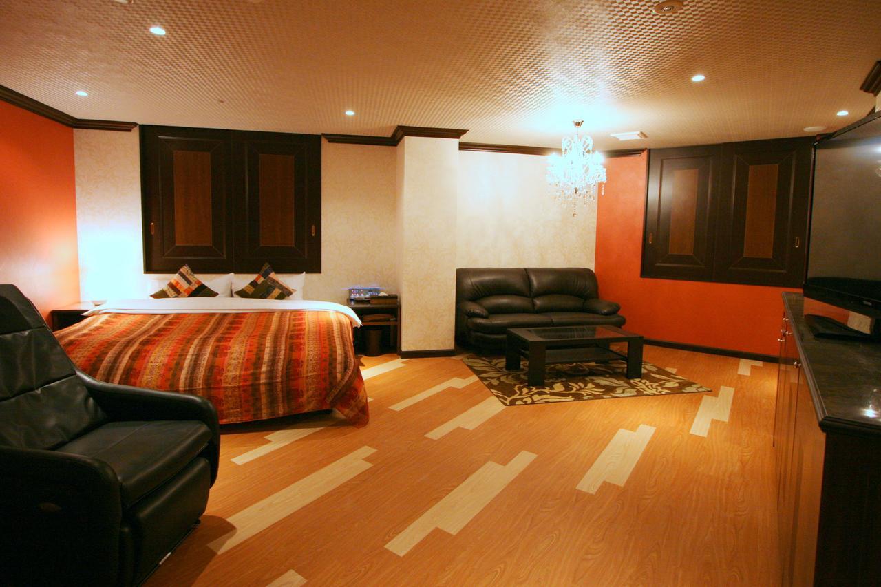 Sari Resort Daito (Adults Only) Exterior foto